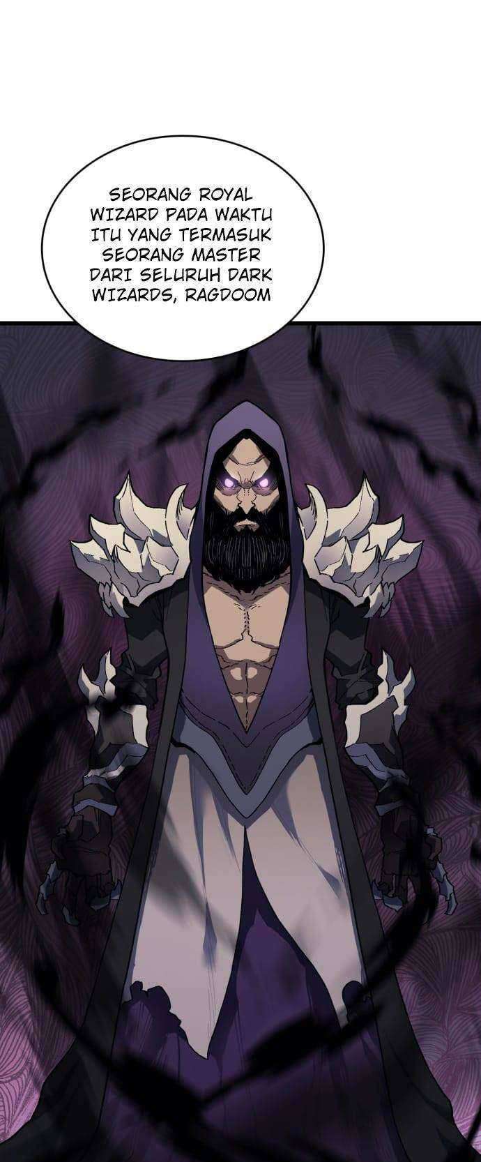 Wizard of Arsenia Chapter 21 - halaman 11