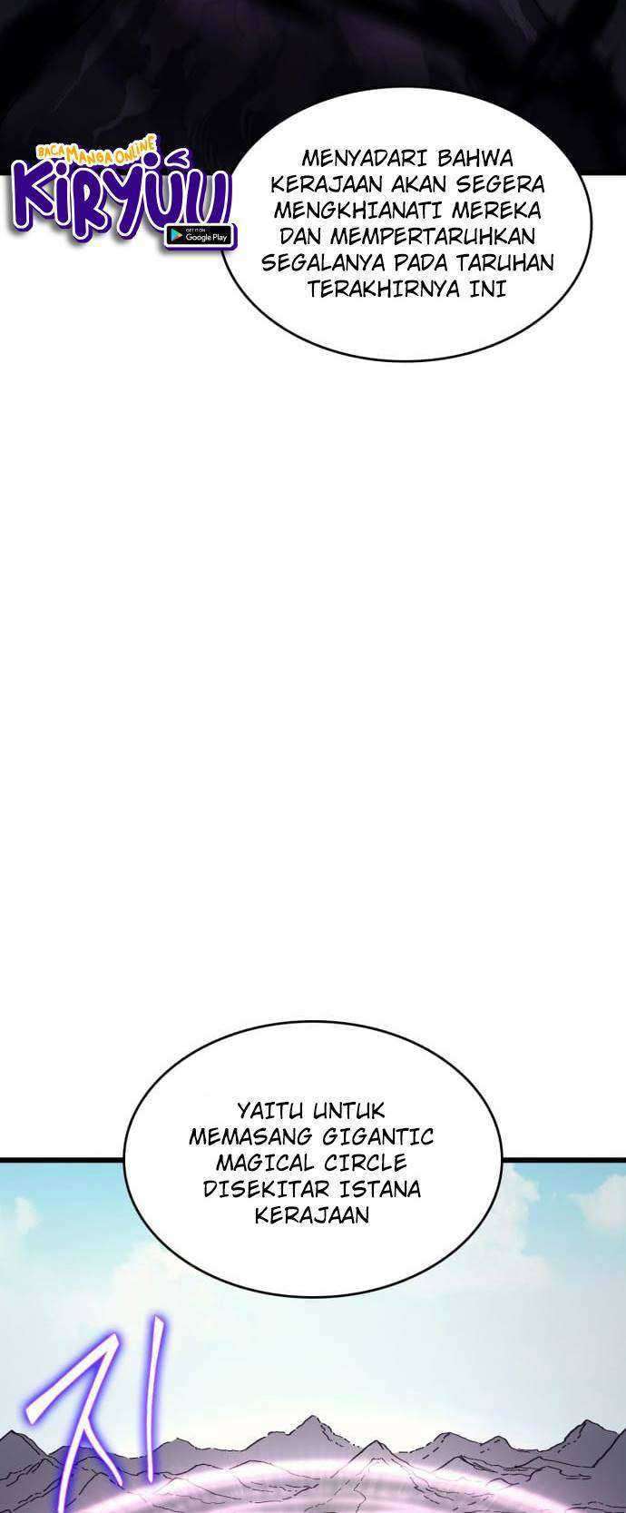 Wizard of Arsenia Chapter 21 - halaman 12