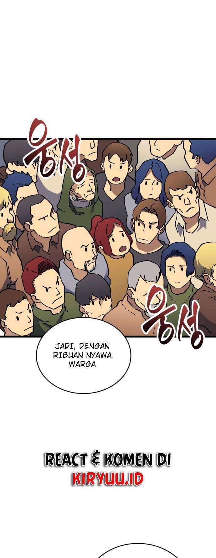 Wizard of Arsenia Chapter 21 - halaman 14