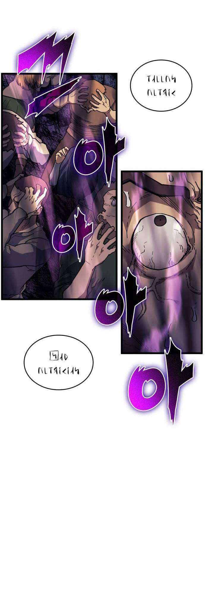 Wizard of Arsenia Chapter 21 - halaman 17
