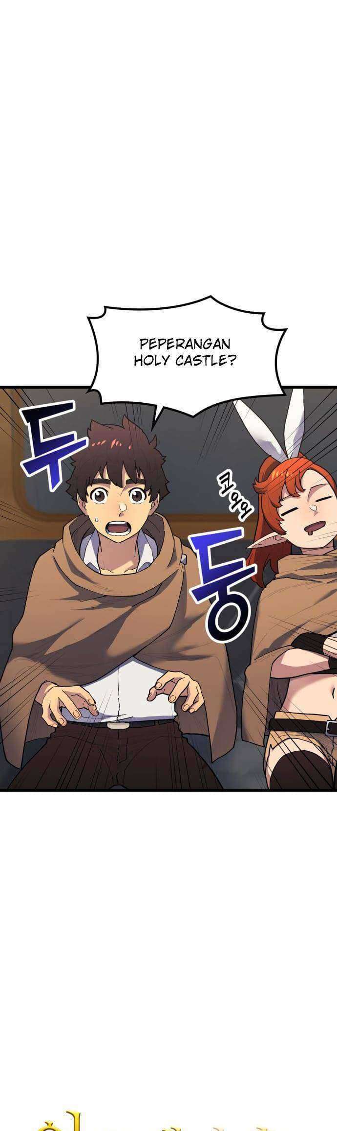 Wizard of Arsenia Chapter 21 - halaman 2