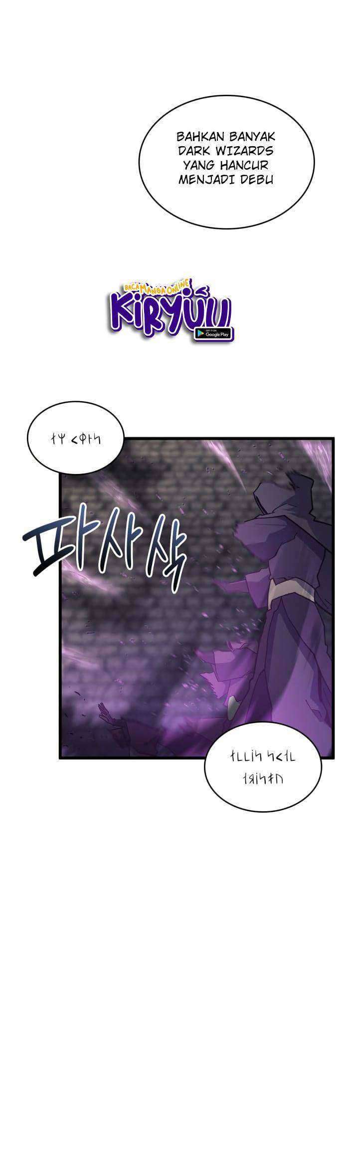 Wizard of Arsenia Chapter 21 - halaman 20