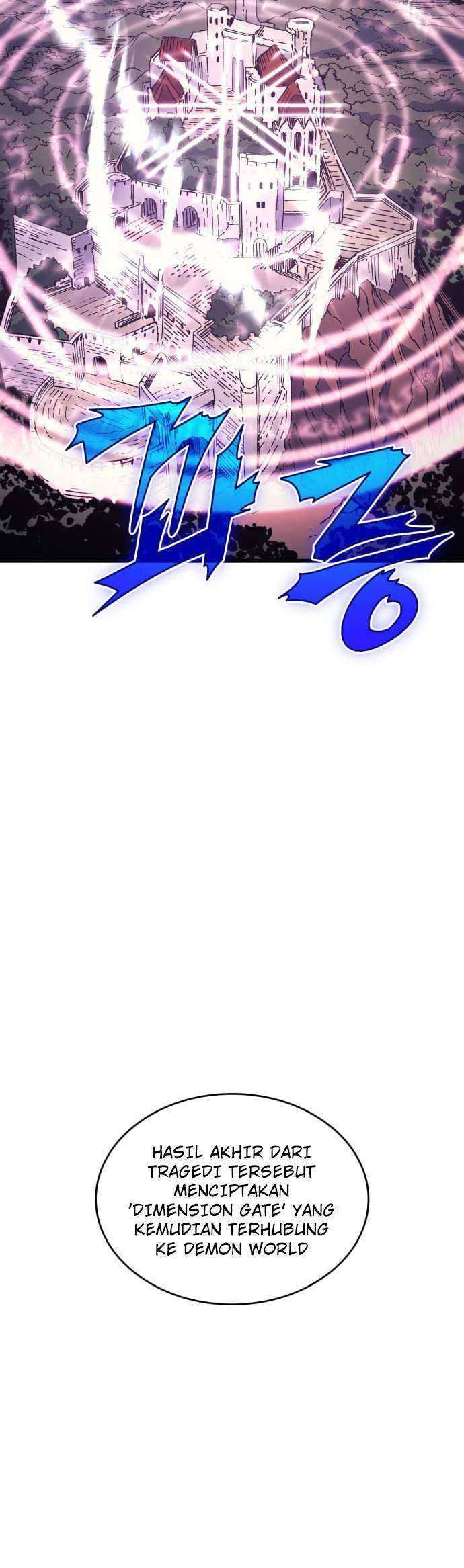 Wizard of Arsenia Chapter 21 - halaman 22