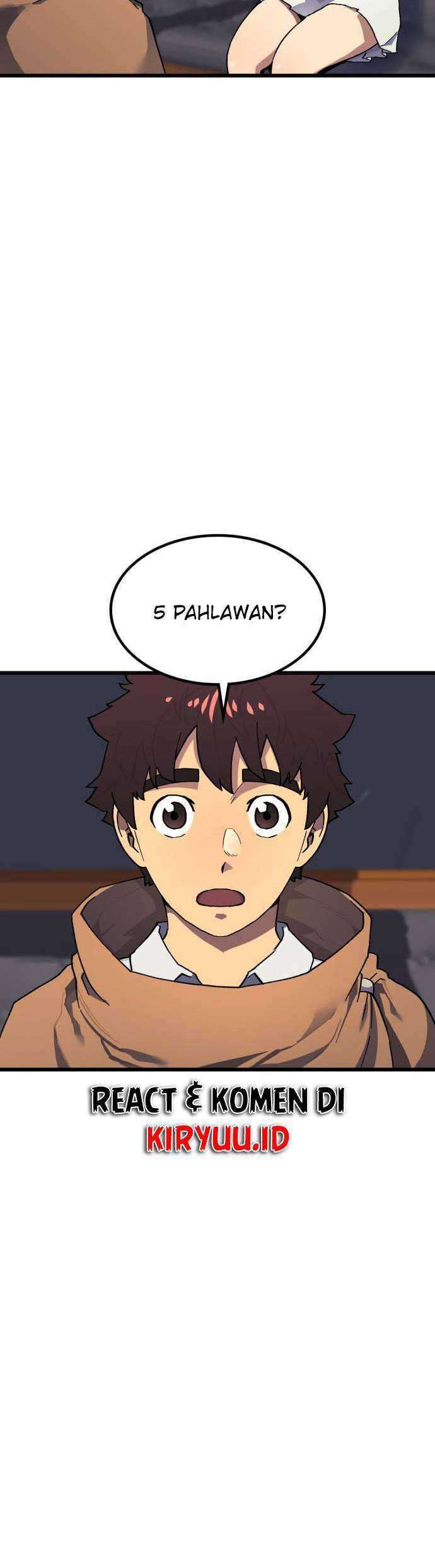 Wizard of Arsenia Chapter 21 - halaman 31