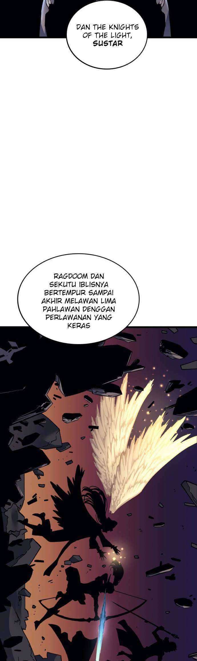 Wizard of Arsenia Chapter 21 - halaman 34