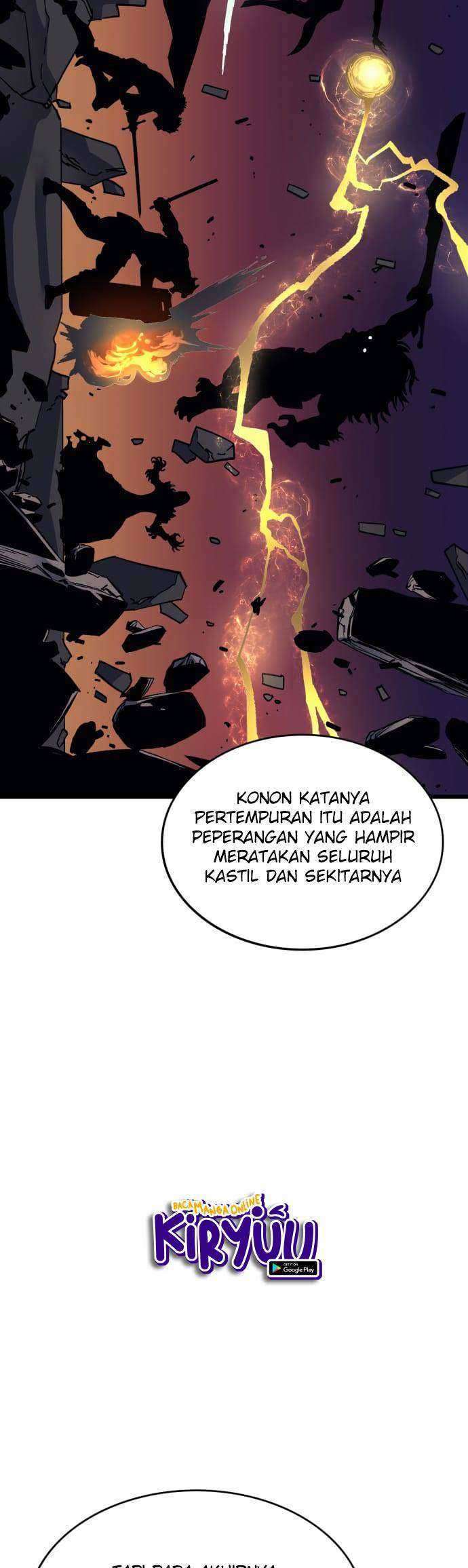 Wizard of Arsenia Chapter 21 - halaman 35