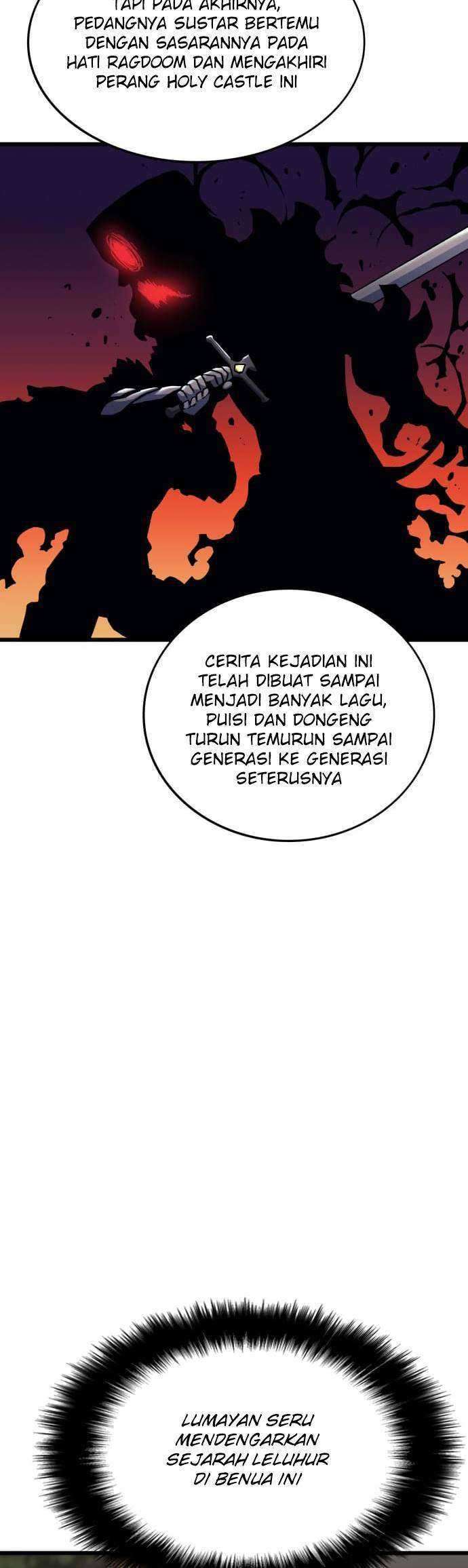 Wizard of Arsenia Chapter 21 - halaman 36
