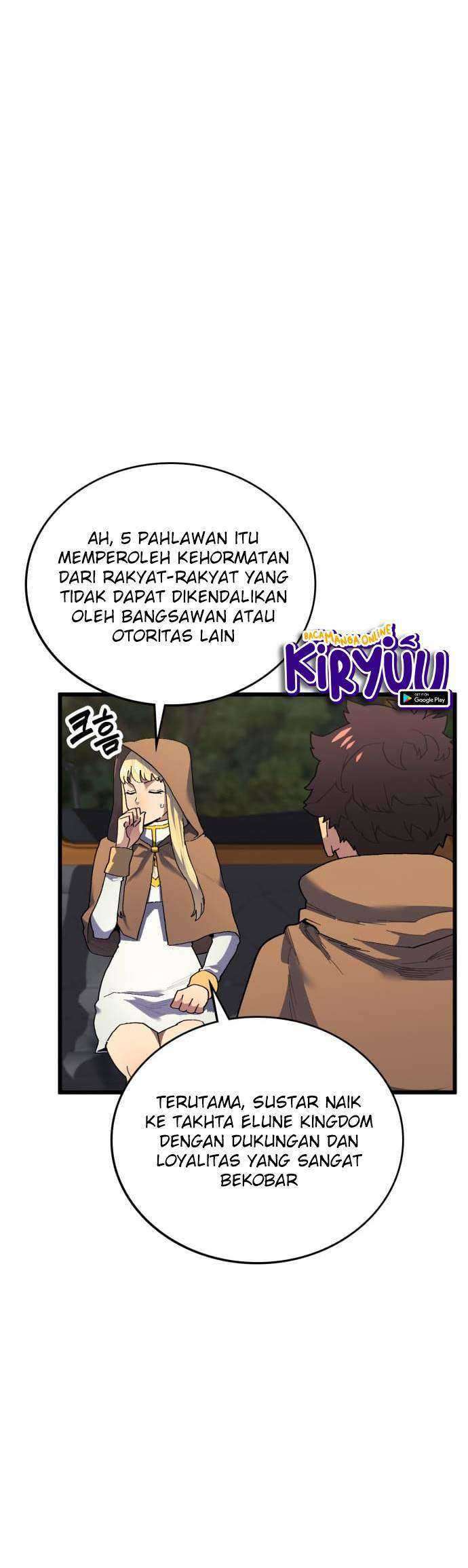 Wizard of Arsenia Chapter 21 - halaman 39