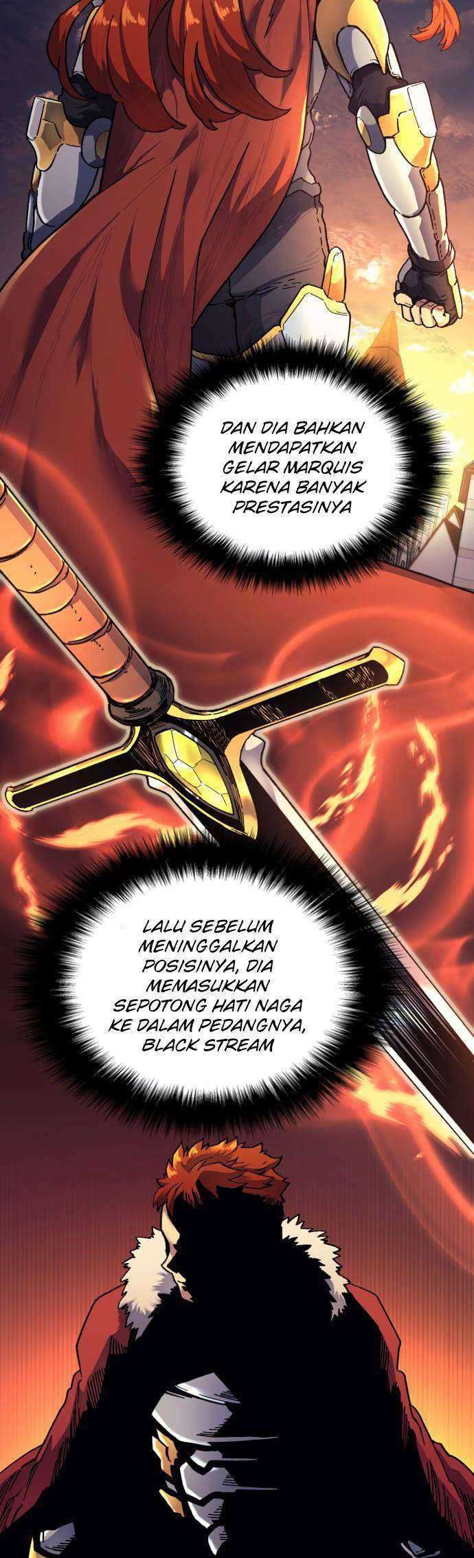 Wizard of Arsenia Chapter 21 - halaman 44