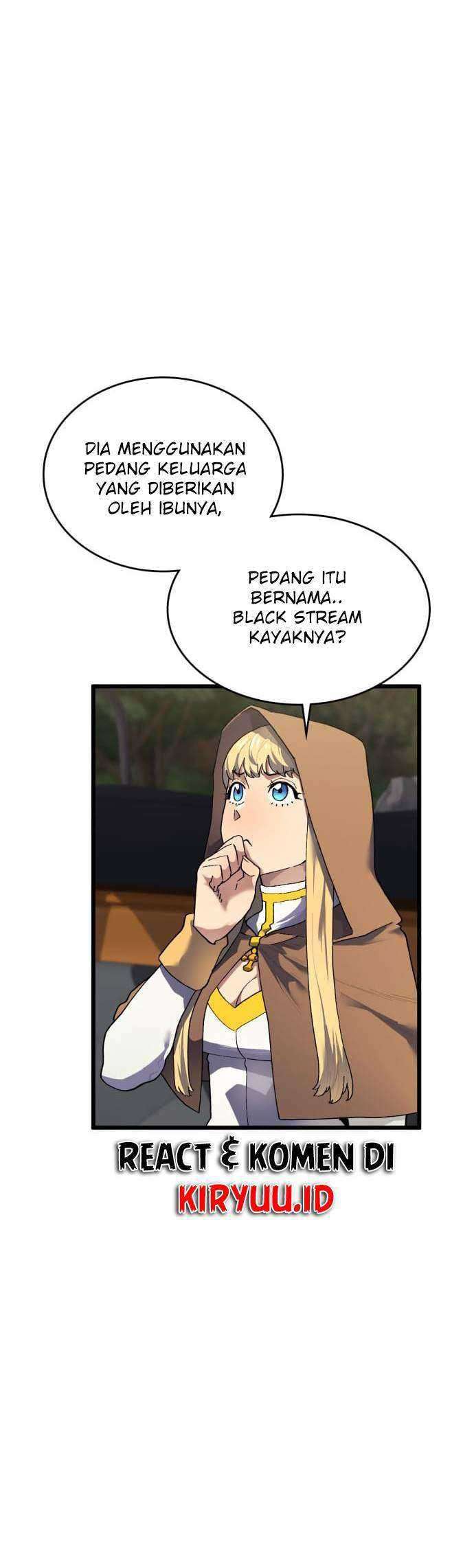 Wizard of Arsenia Chapter 21 - halaman 46
