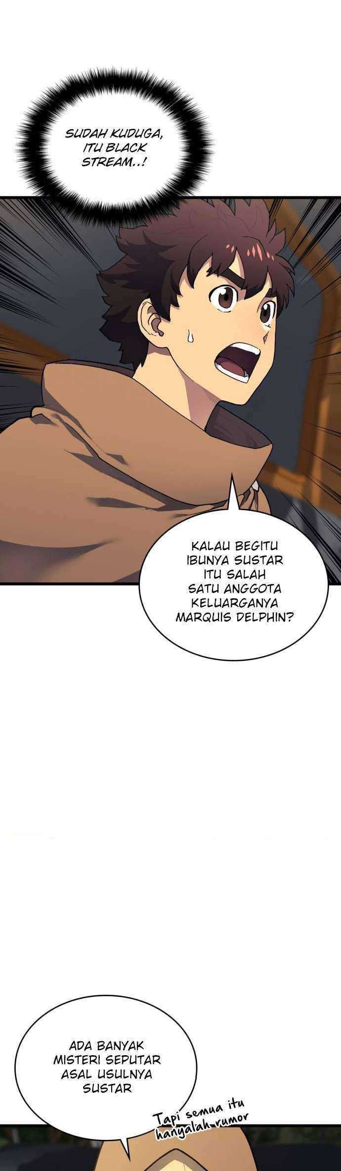 Wizard of Arsenia Chapter 21 - halaman 47