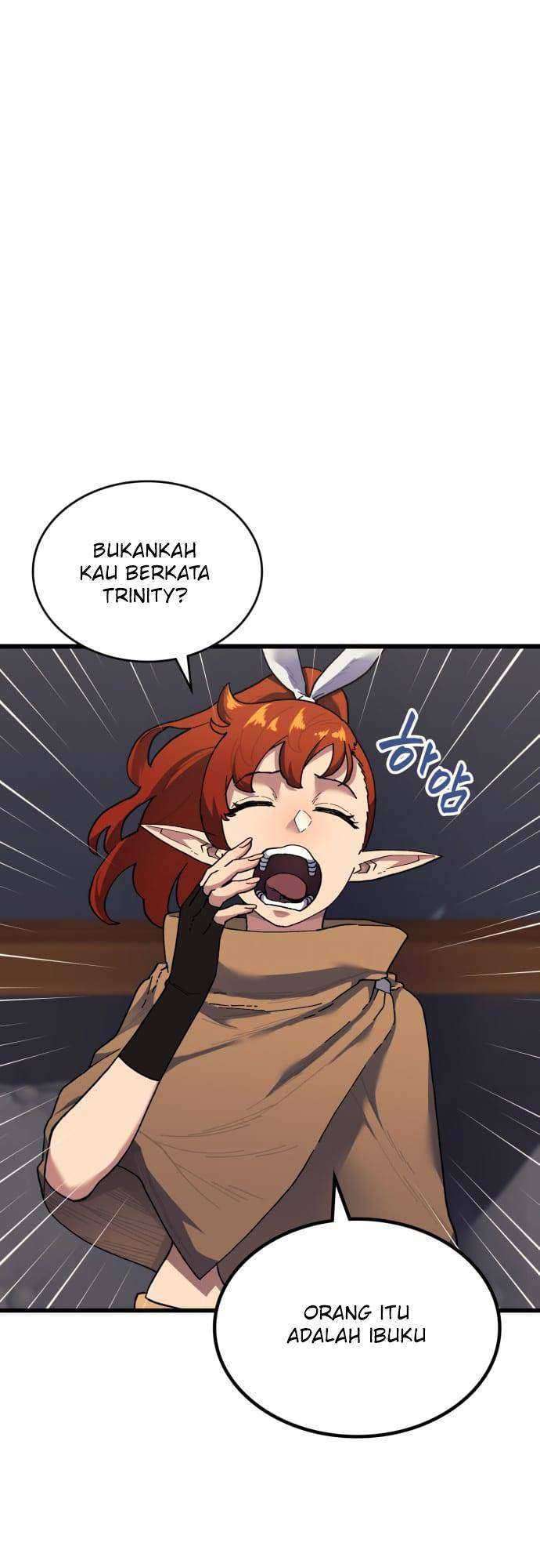 Wizard of Arsenia Chapter 21 - halaman 50