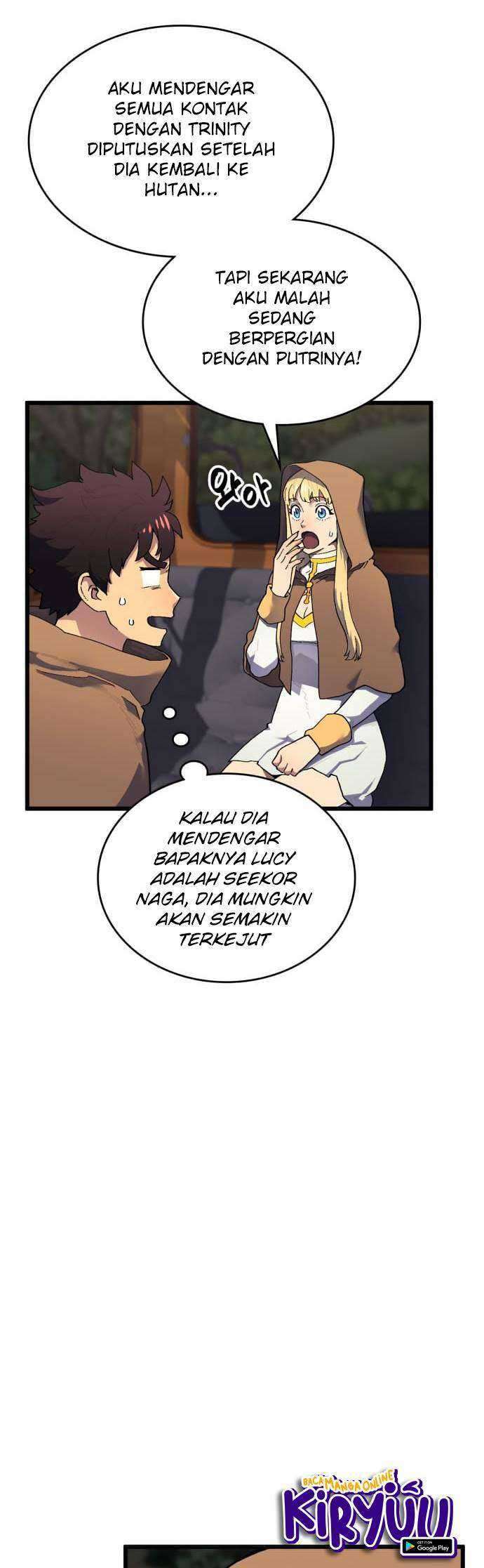Wizard of Arsenia Chapter 21 - halaman 53