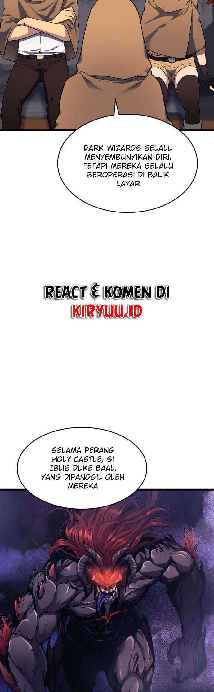 Wizard of Arsenia Chapter 21 - halaman 55