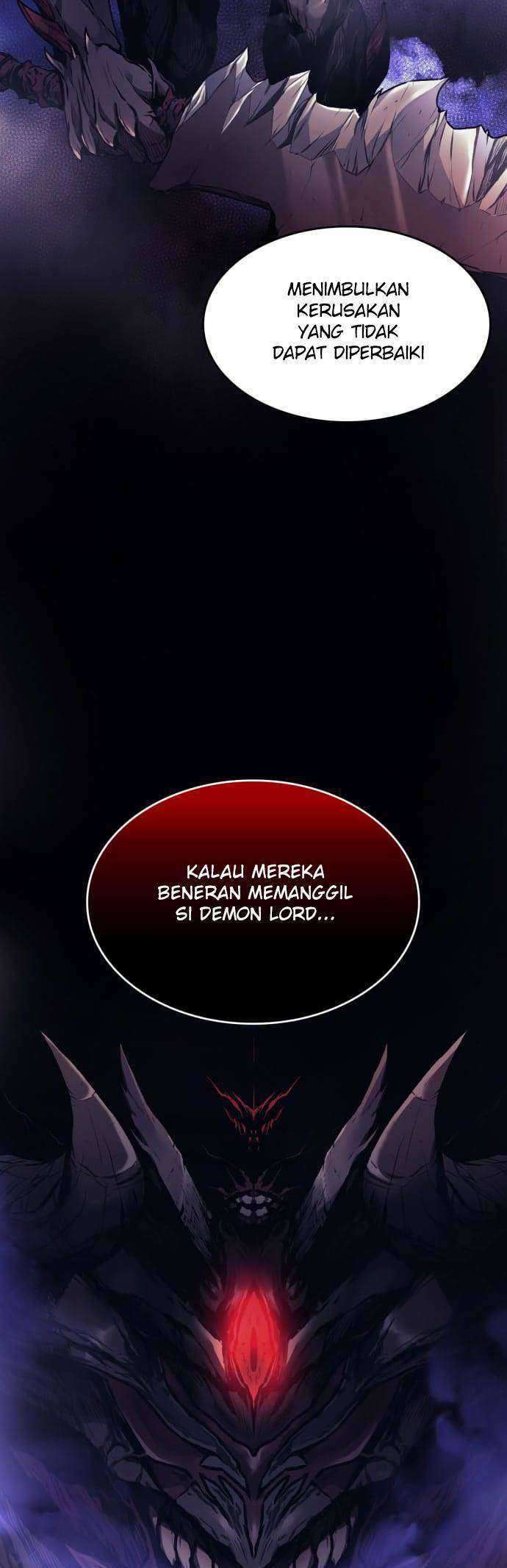 Wizard of Arsenia Chapter 21 - halaman 56