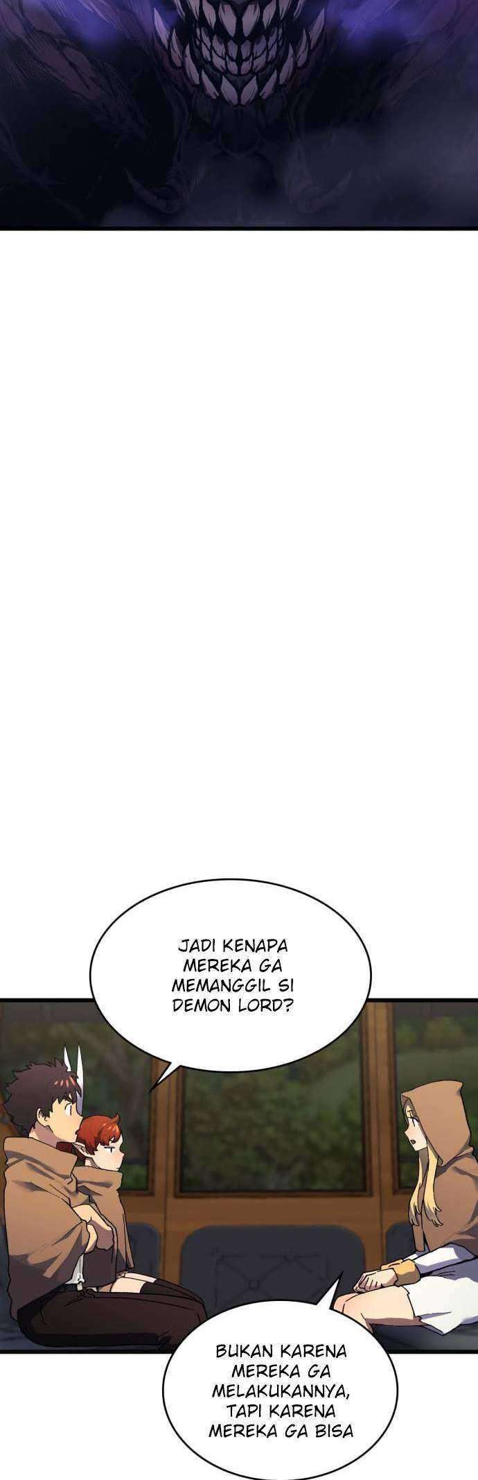 Wizard of Arsenia Chapter 21 - halaman 57