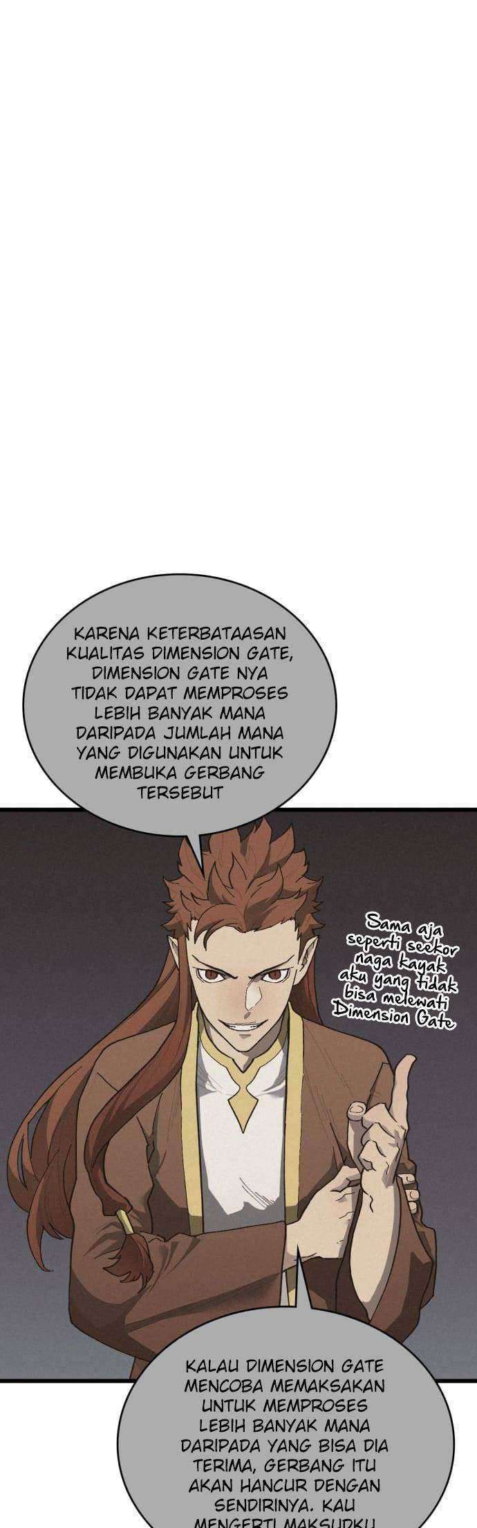 Wizard of Arsenia Chapter 21 - halaman 59