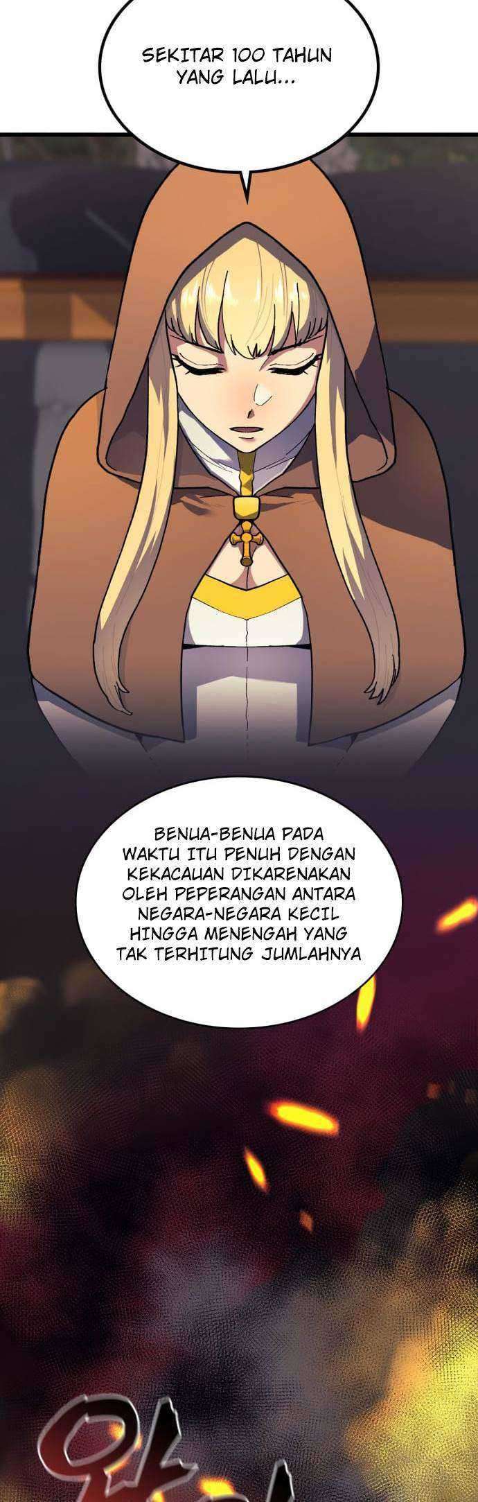 Wizard of Arsenia Chapter 21 - halaman 6
