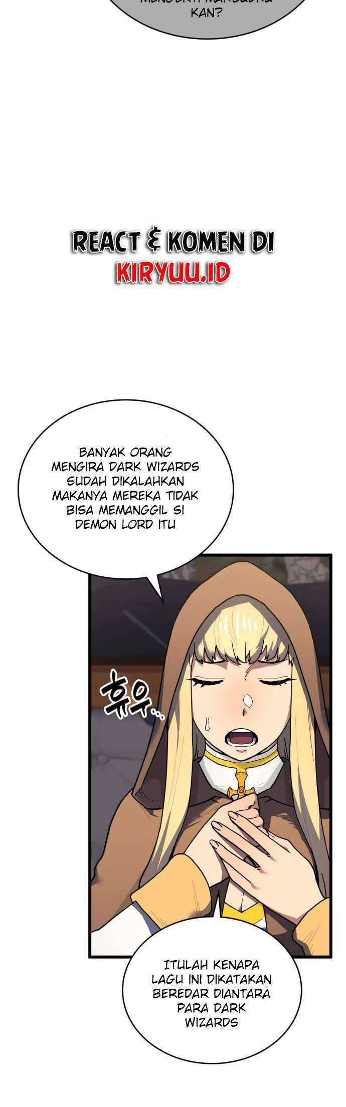 Wizard of Arsenia Chapter 21 - halaman 60