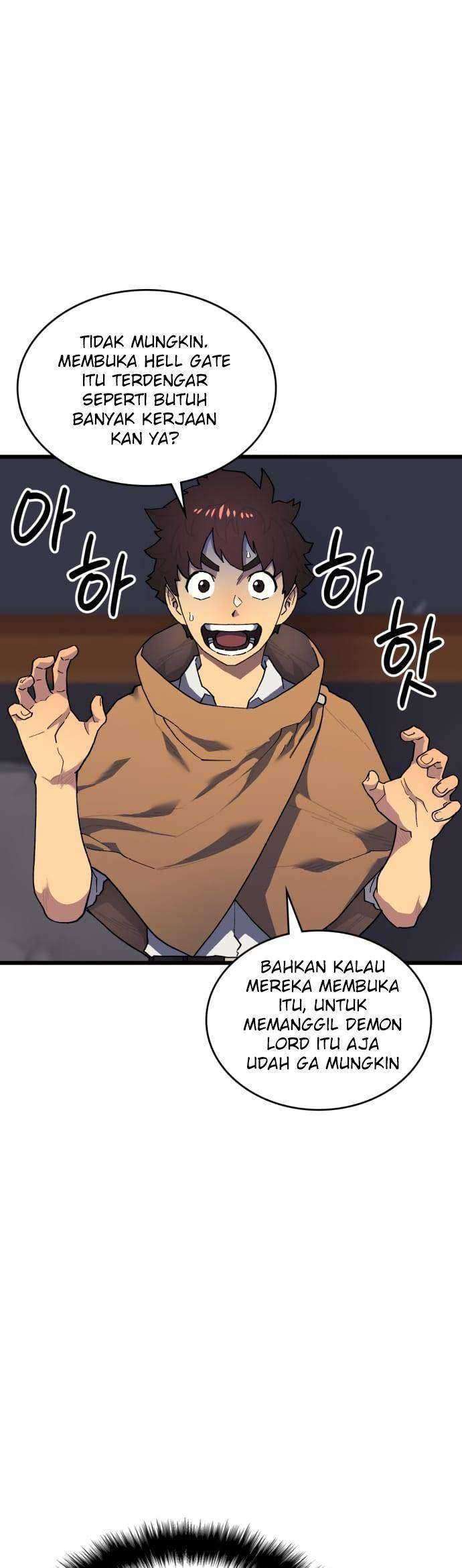 Wizard of Arsenia Chapter 21 - halaman 65