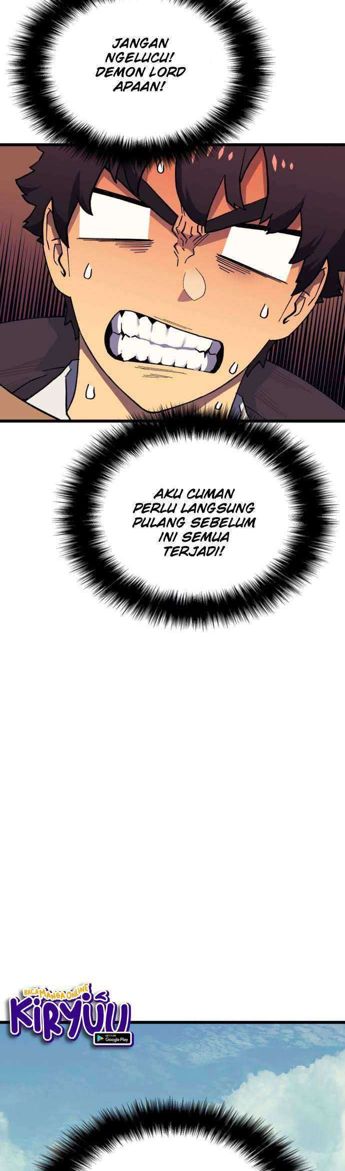 Wizard of Arsenia Chapter 21 - halaman 66