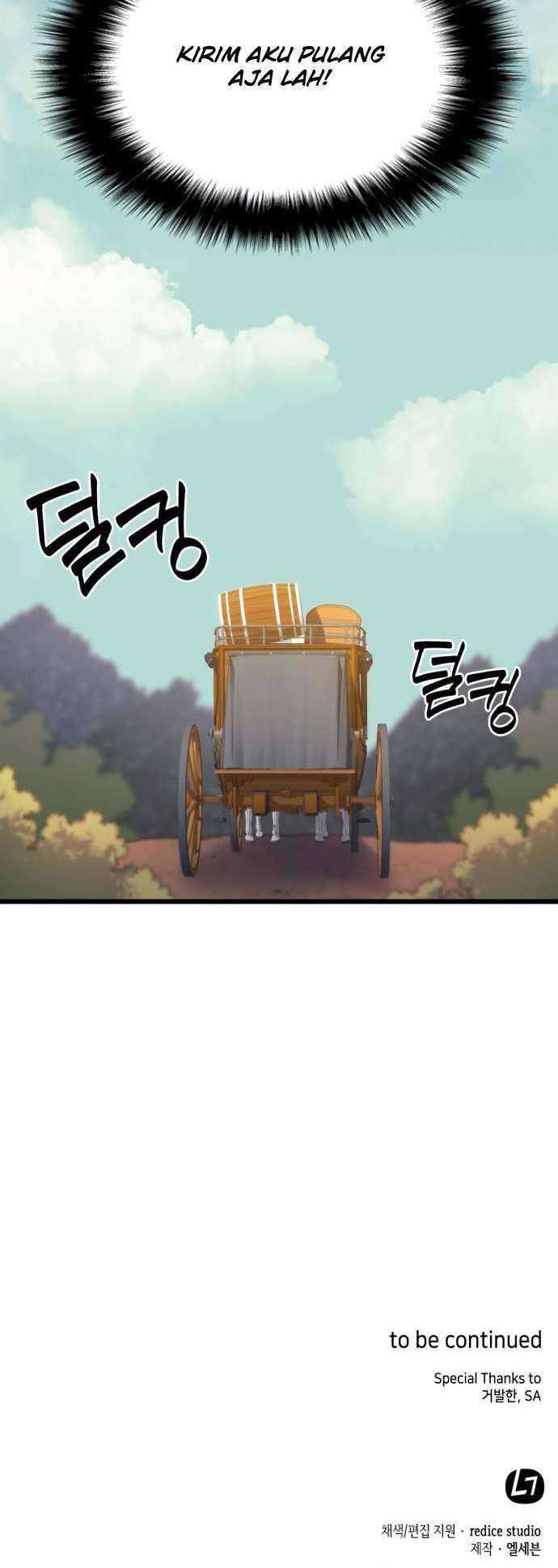 Wizard of Arsenia Chapter 21 - halaman 67