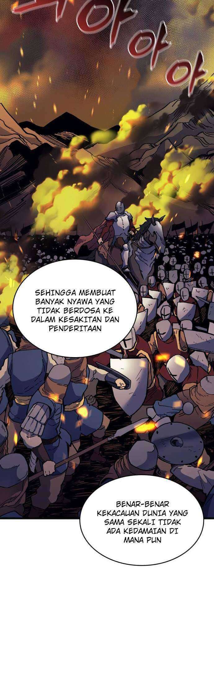 Wizard of Arsenia Chapter 21 - halaman 7