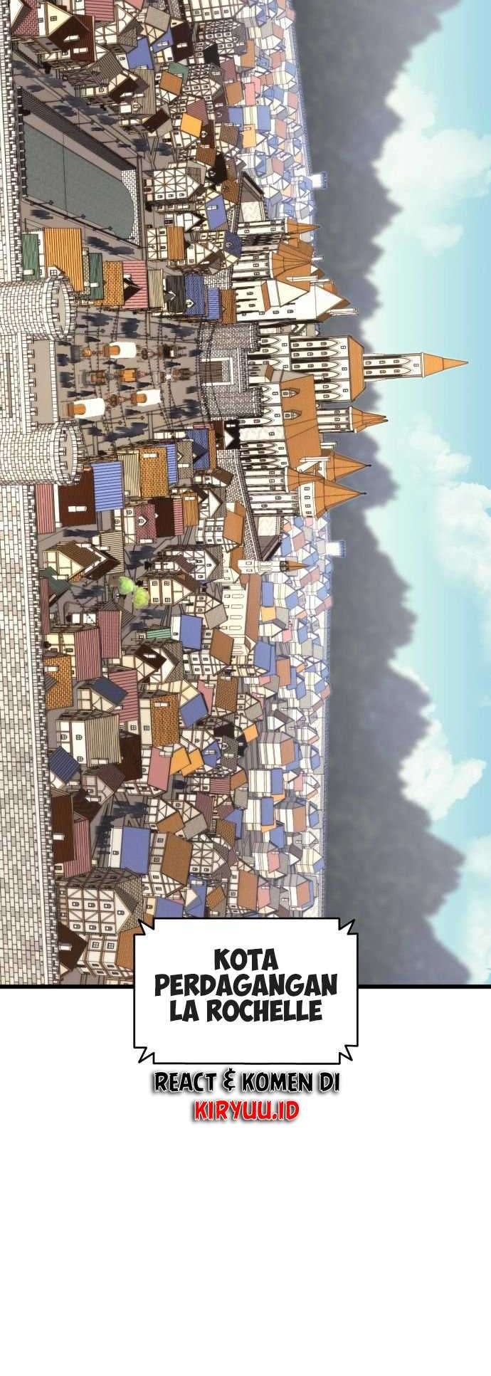 Wizard of Arsenia Chapter 22 - halaman 10