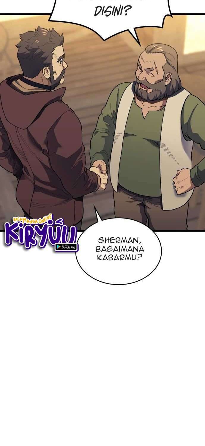 Wizard of Arsenia Chapter 22 - halaman 14