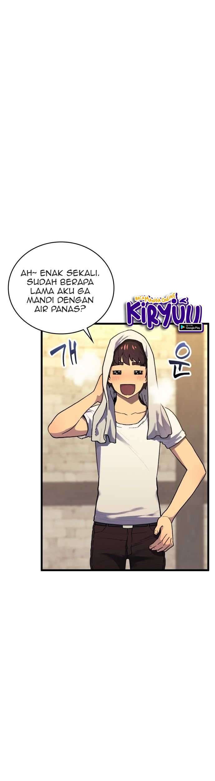 Wizard of Arsenia Chapter 22 - halaman 18
