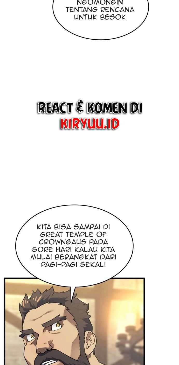 Wizard of Arsenia Chapter 22 - halaman 20