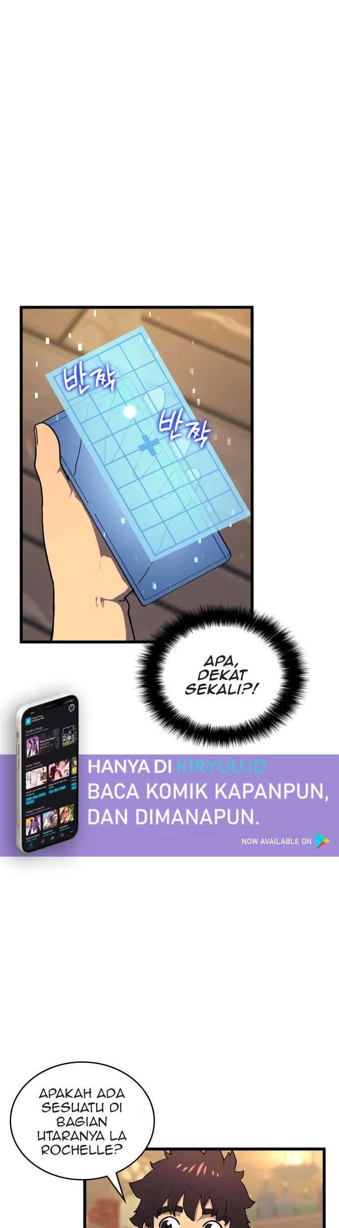 Wizard of Arsenia Chapter 22 - halaman 22