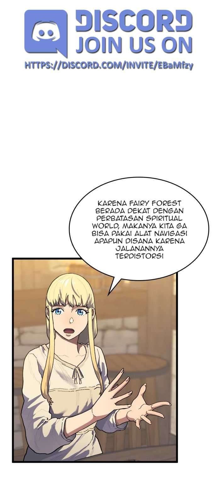 Wizard of Arsenia Chapter 22 - halaman 26