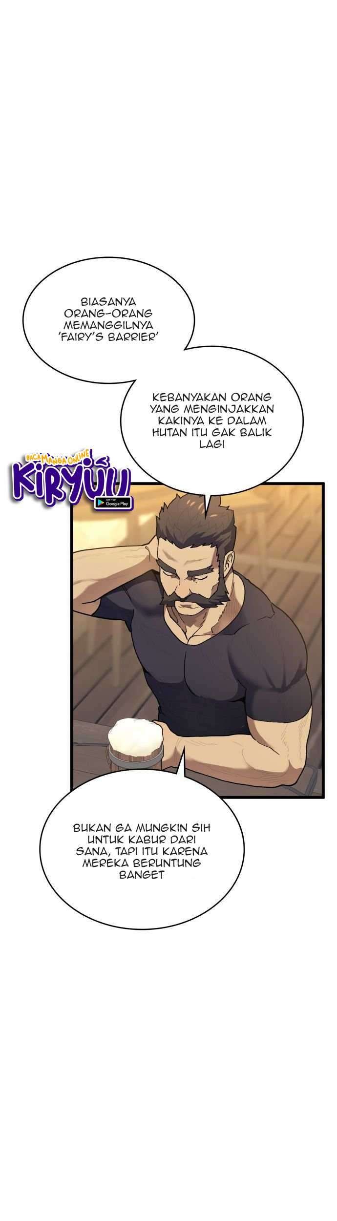 Wizard of Arsenia Chapter 22 - halaman 27