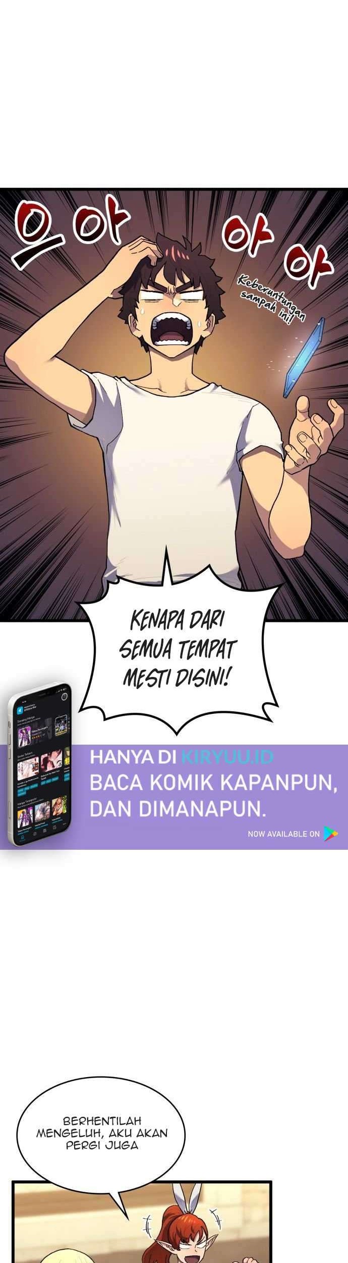 Wizard of Arsenia Chapter 22 - halaman 28