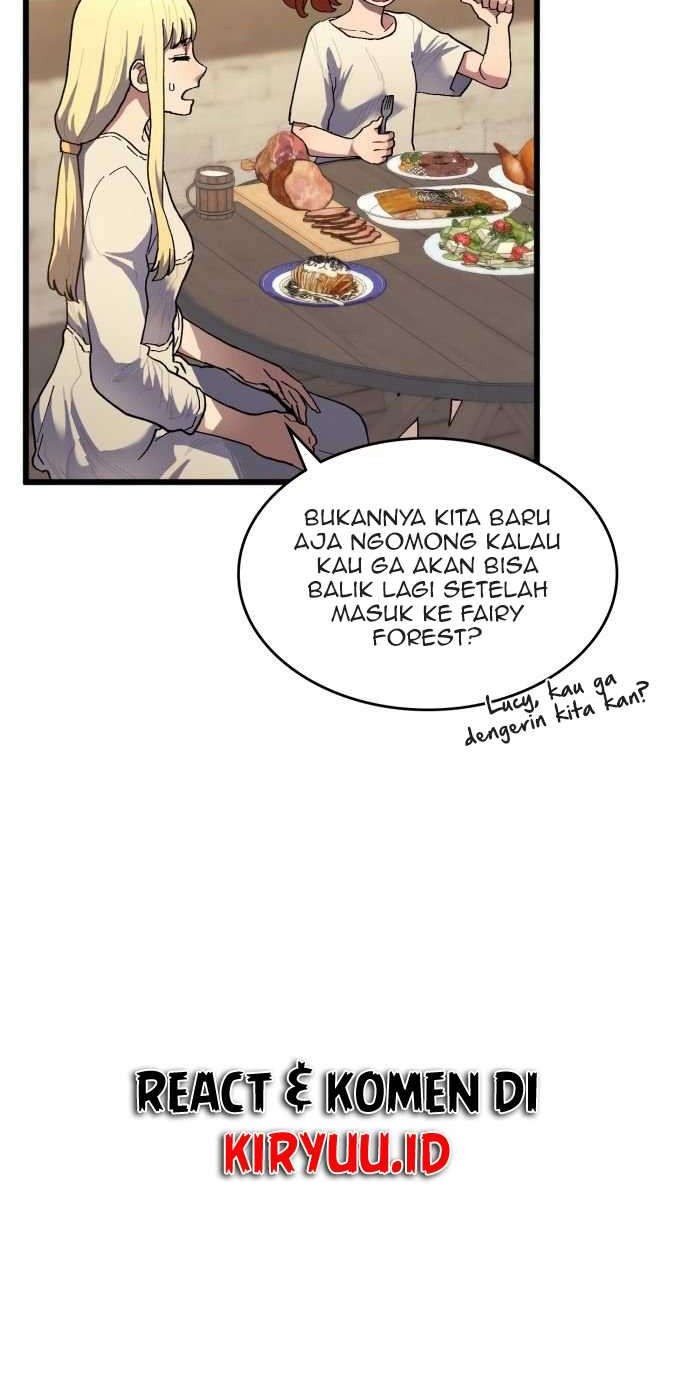 Wizard of Arsenia Chapter 22 - halaman 29