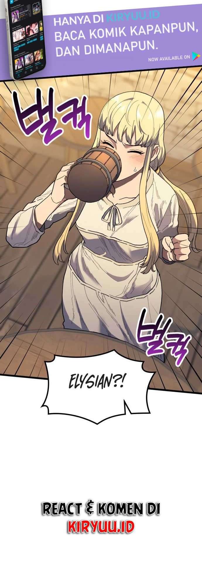 Wizard of Arsenia Chapter 22 - halaman 35