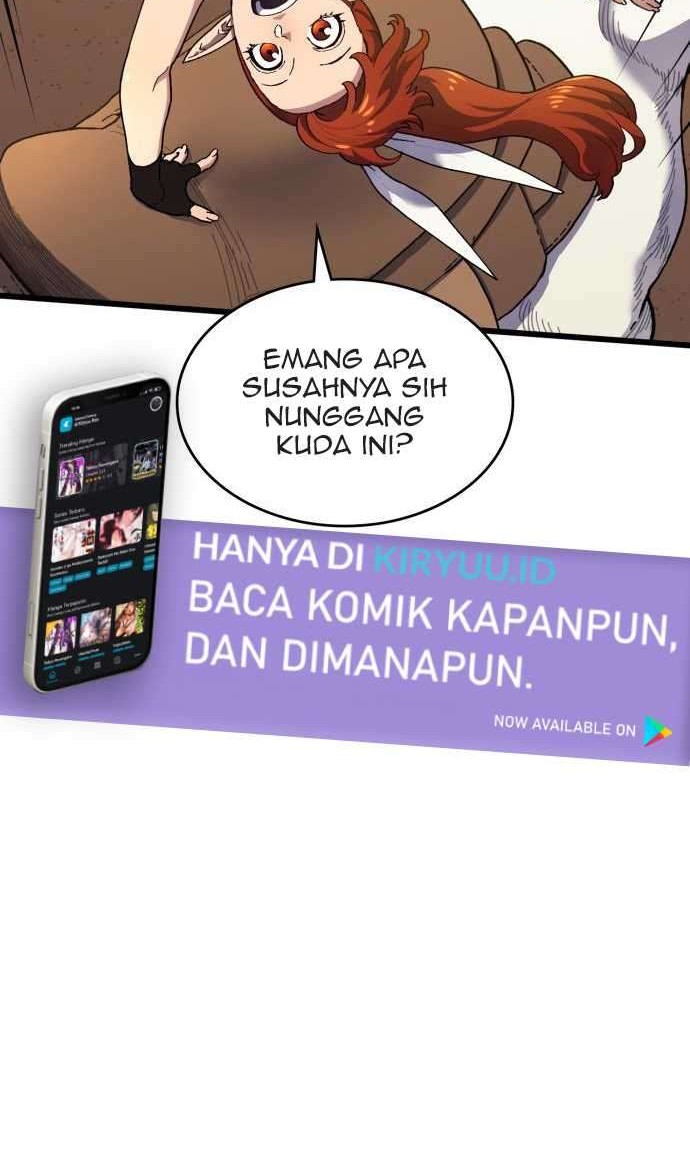 Wizard of Arsenia Chapter 22 - halaman 4