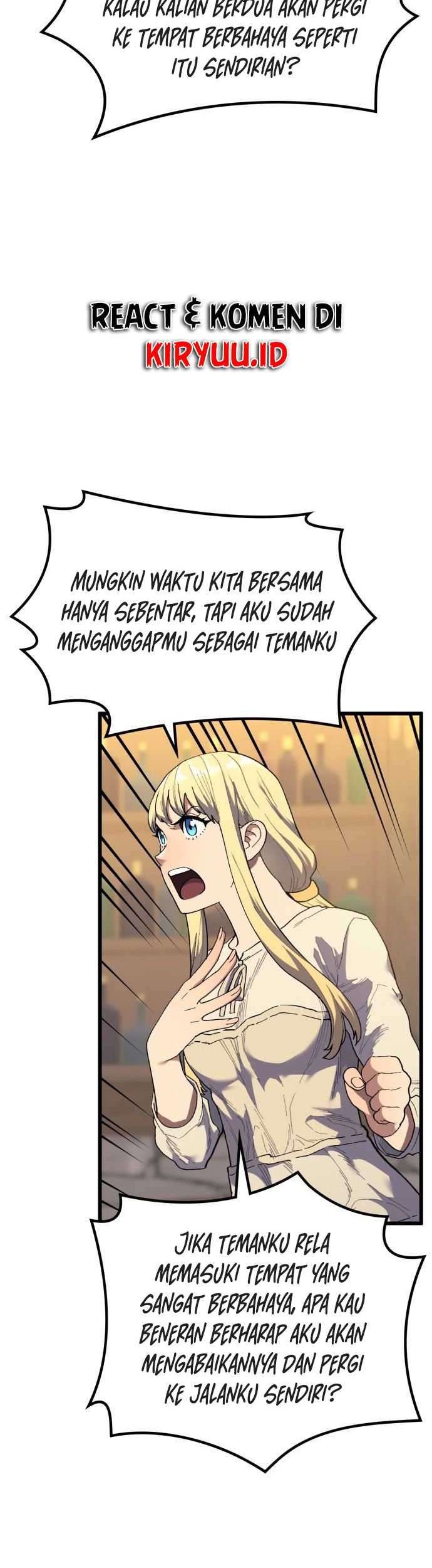 Wizard of Arsenia Chapter 22 - halaman 40
