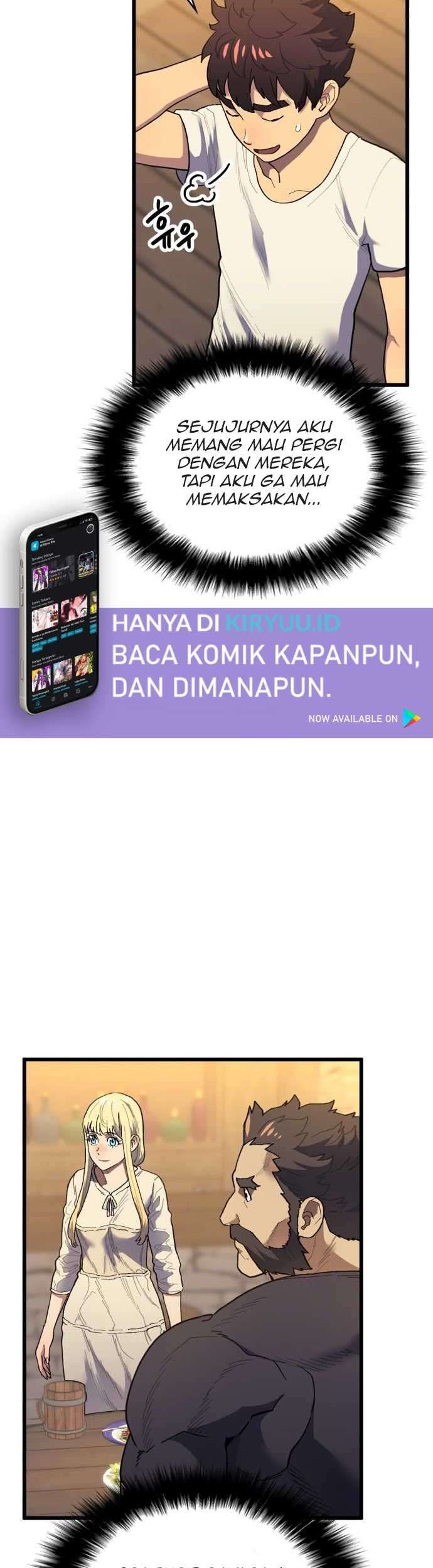 Wizard of Arsenia Chapter 22 - halaman 46