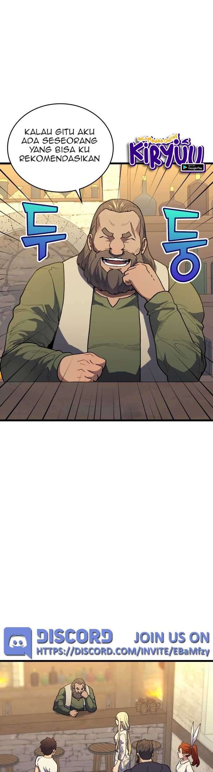 Wizard of Arsenia Chapter 22 - halaman 48