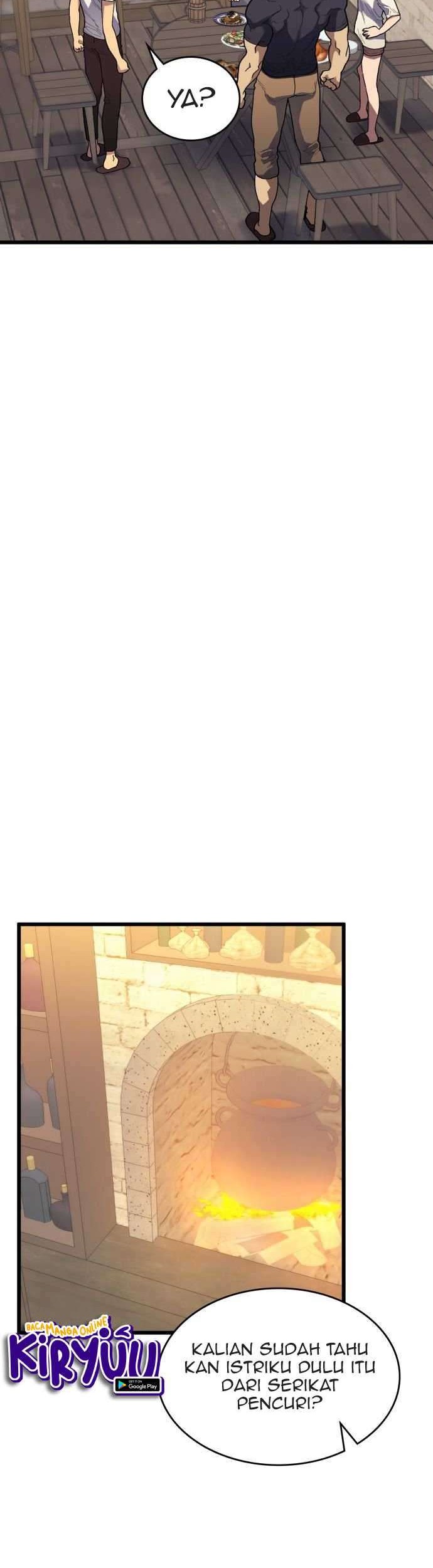 Wizard of Arsenia Chapter 22 - halaman 49