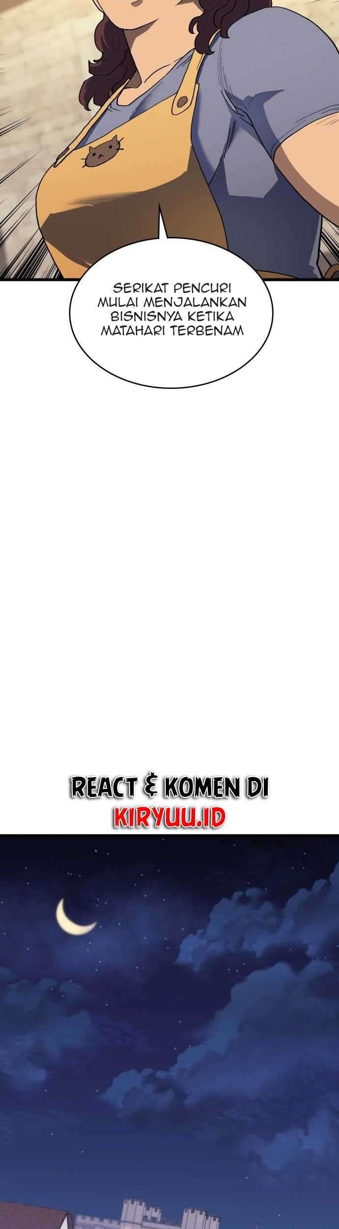 Wizard of Arsenia Chapter 22 - halaman 55