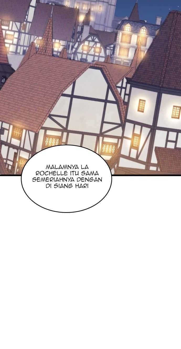 Wizard of Arsenia Chapter 22 - halaman 56