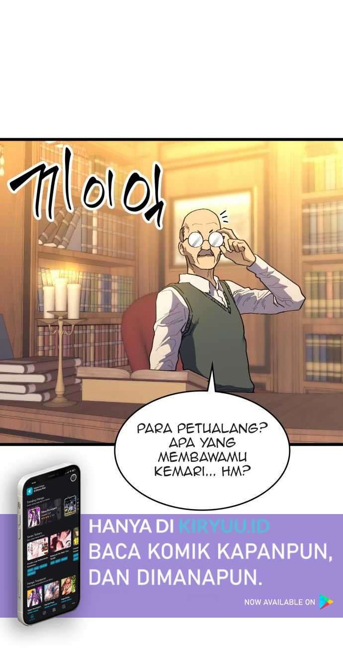 Wizard of Arsenia Chapter 22 - halaman 59