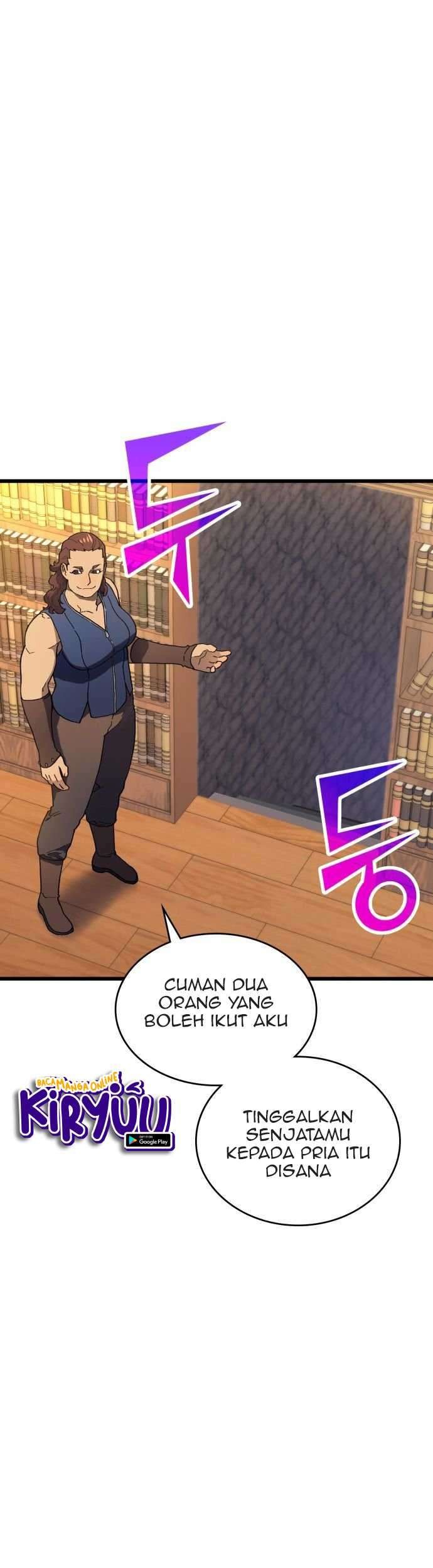 Wizard of Arsenia Chapter 22 - halaman 63