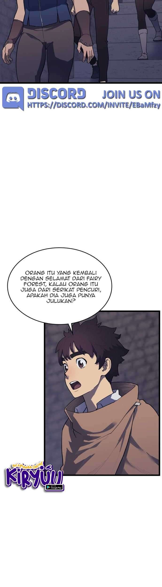 Wizard of Arsenia Chapter 22 - halaman 66