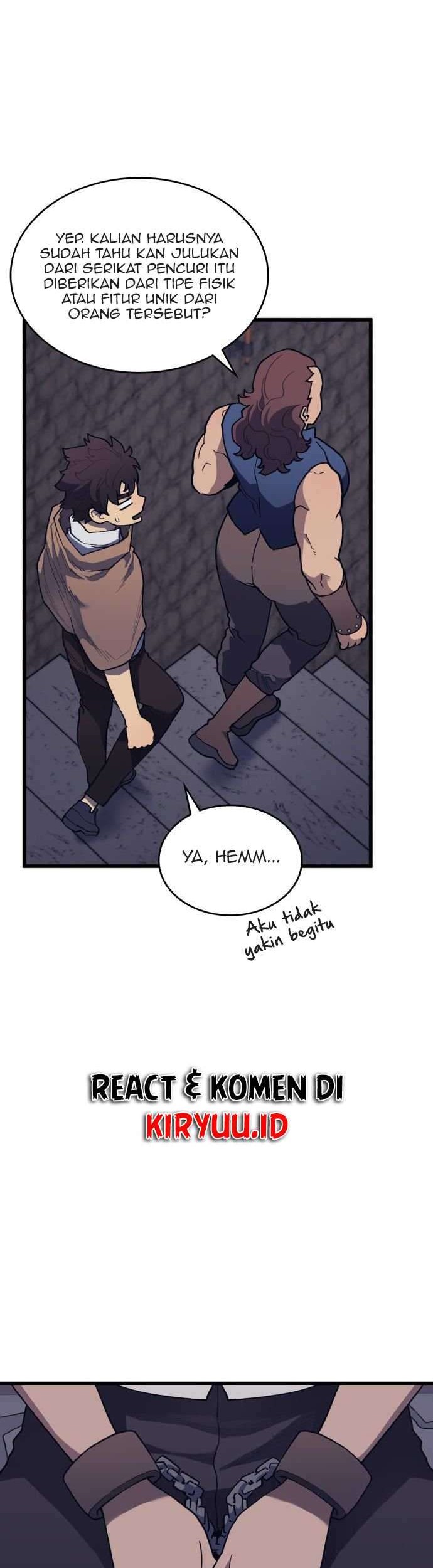 Wizard of Arsenia Chapter 22 - halaman 67