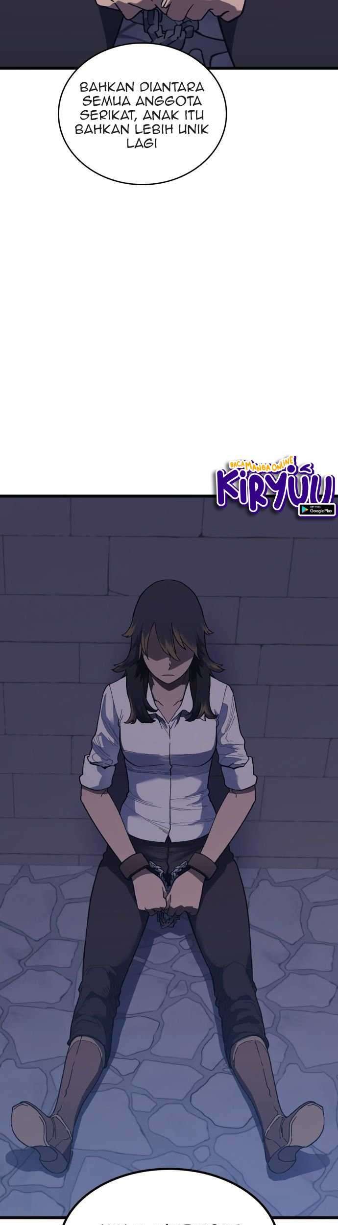 Wizard of Arsenia Chapter 22 - halaman 69