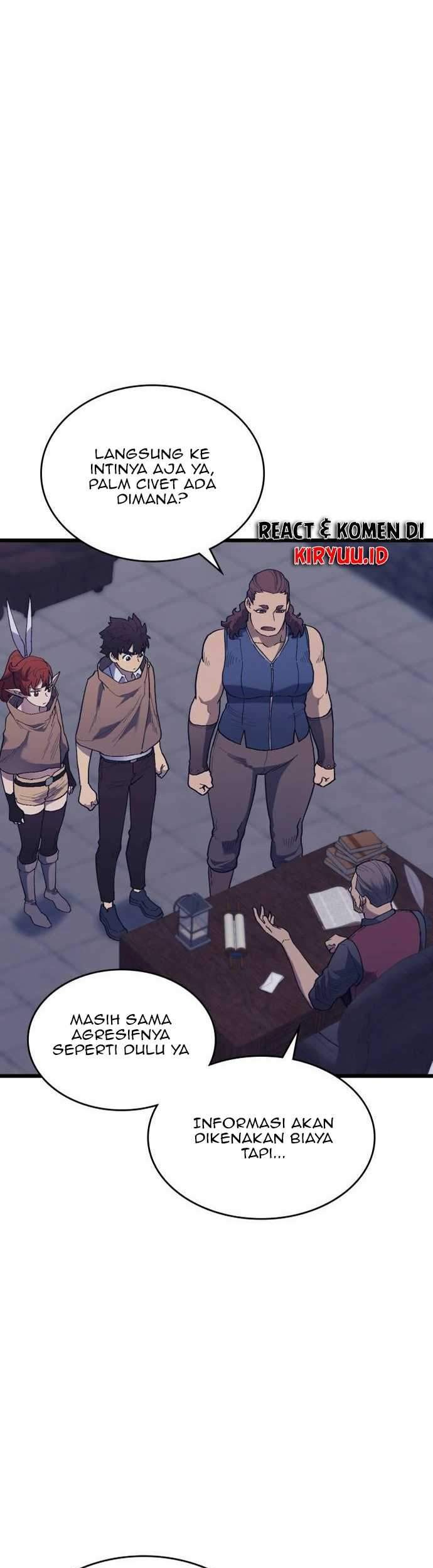 Wizard of Arsenia Chapter 23 - halaman 10